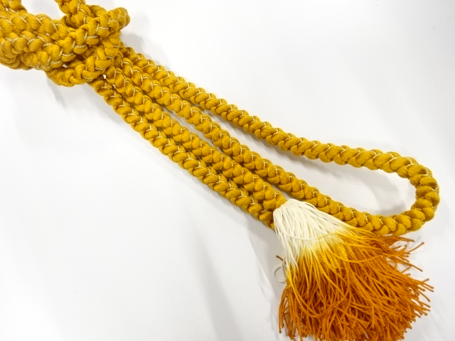 Japanese Kimono / Accessories Silk